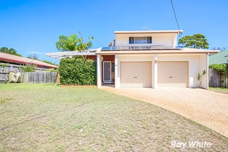 Sixth view of Homely house listing, 48 Webster Street, Bongaree QLD 4507