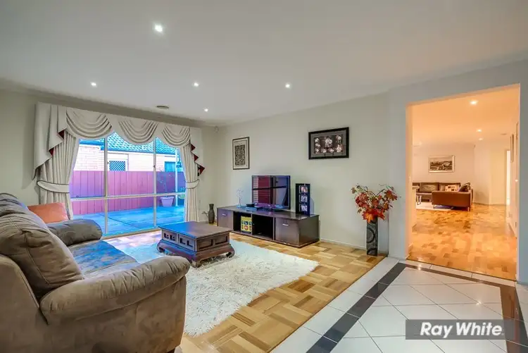 Fourth view of Homely house listing, 13 Meadow Way, Tarneit VIC 3029