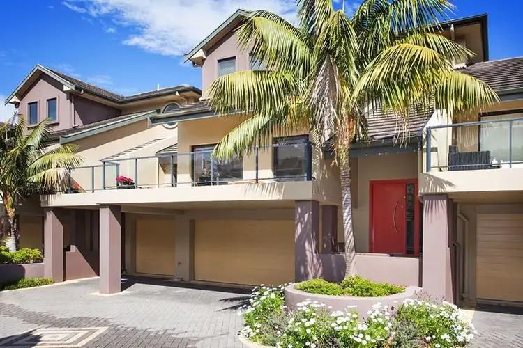 3/52 Menai Road, Bangor NSW 2234