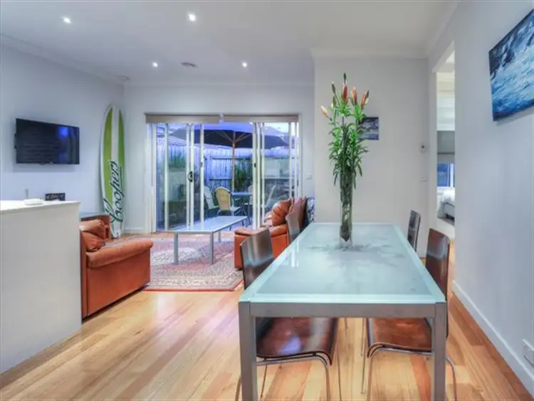 Sixth view of Homely unit listing, 3/37 Porter Road, Heidelberg Heights VIC 3081