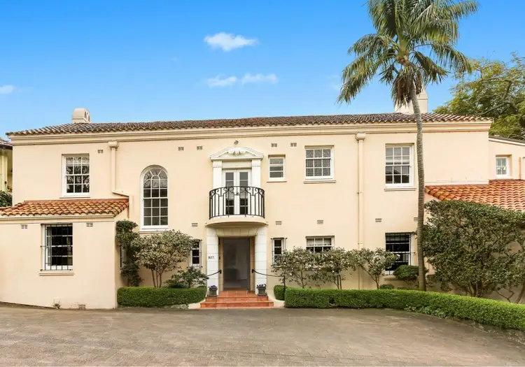 Fifth view of Homely house listing, 327A Edgecliff Road, Woollahra NSW 2025
