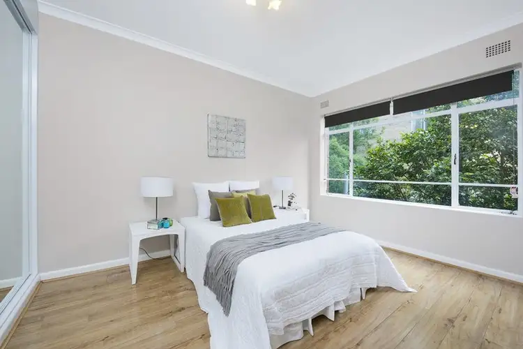 Third view of Homely unit listing, 4/854 Pacific Highway, Chatswood NSW 2067