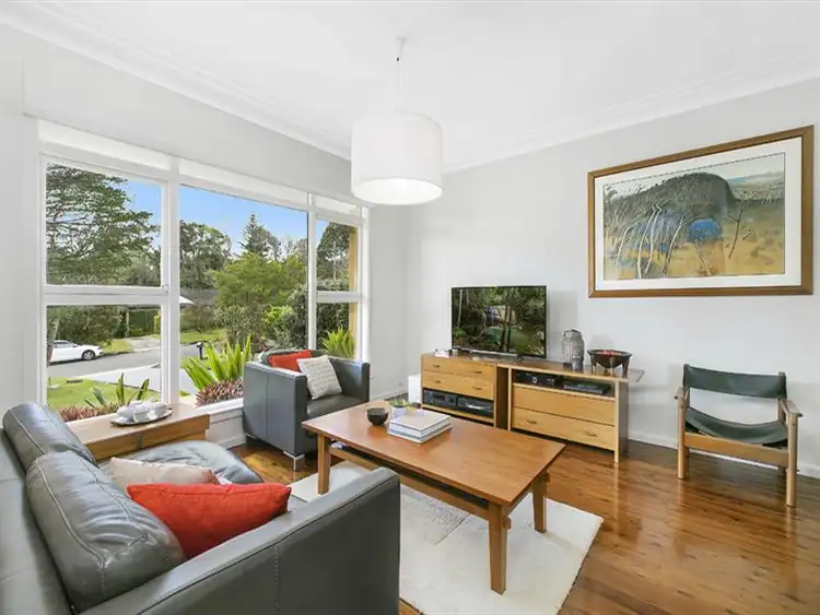 Second view of Homely house listing, 10 Barwon Avenue, Turramurra NSW 2074