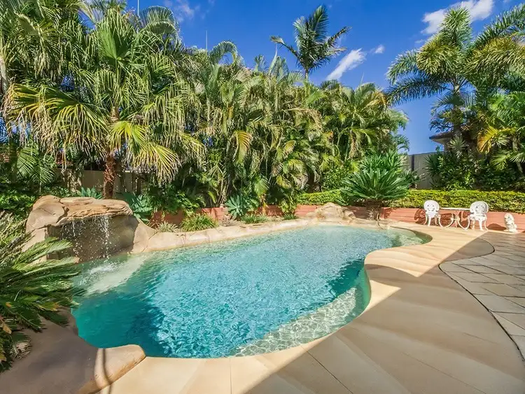 Fourth view of Homely house listing, 5 Silverpine Crescent, Oxenford QLD 4210