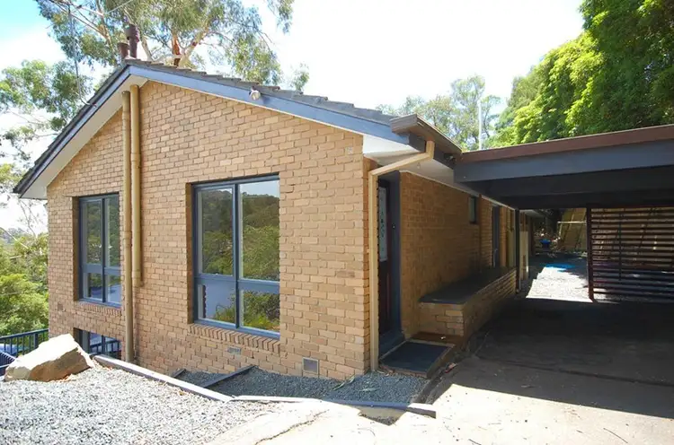 13 Sharland Close, Mount Evelyn VIC 3796