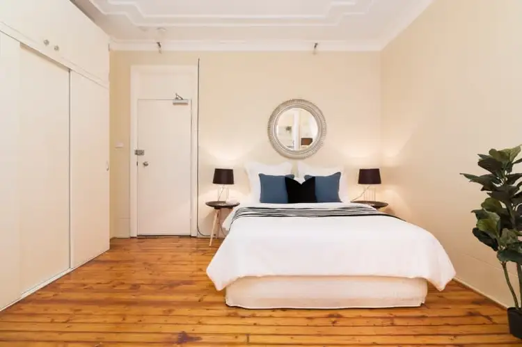 Second view of Homely studio listing, 15/179 Darlinghurst Road, Darlinghurst NSW 2010