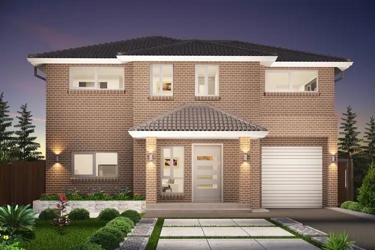 Lot 2/6018 Atlantis Street, Gregory Hills NSW 2557