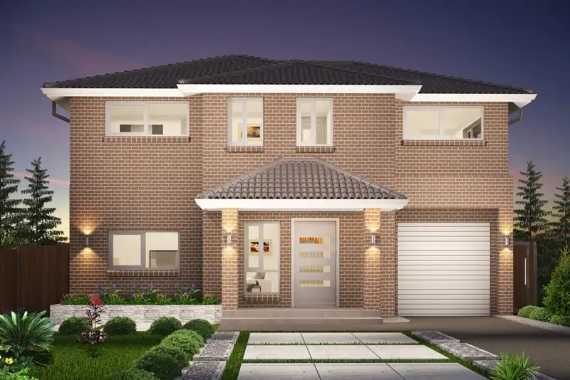 Main view of Homely house listing, Lot 2/6018 Atlantis Street, Gregory Hills NSW 2557