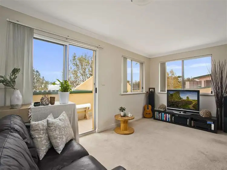 39/290-300 Mitchell Road, Alexandria NSW 2015