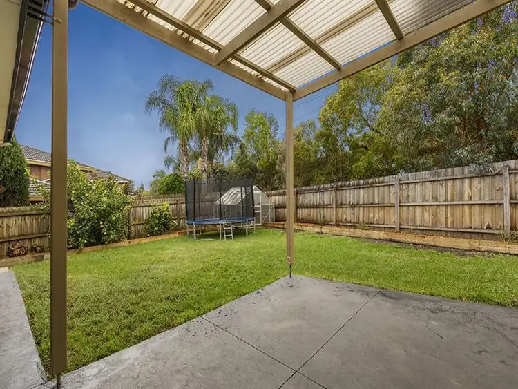 Third view of Homely house listing, 59 Eucalypt Avenue, Templestowe Lower VIC 3107