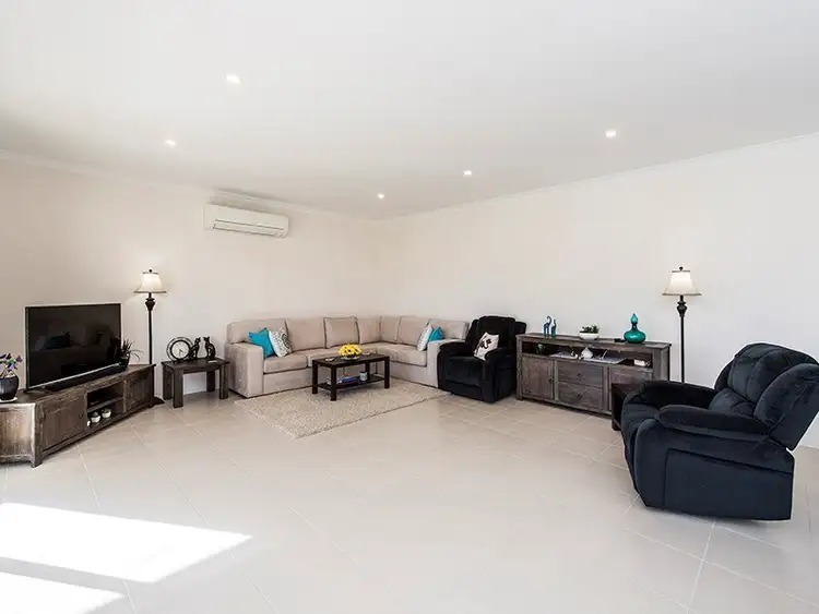 Second view of Homely house listing, 48 McDougal Way, Baldivis WA 6171