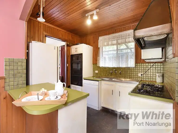 Fifth view of Homely house listing, 52 Kalgoorlie Avenue, Port Noarlunga South SA 5167