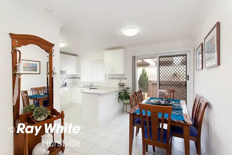 Third view of Homely villa listing, 3/171-173 Holt Road, Taren Point NSW 2229