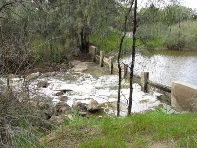 Fourth view of Homely rural property listing, 00 Manns Road, Quambatook VIC 3540