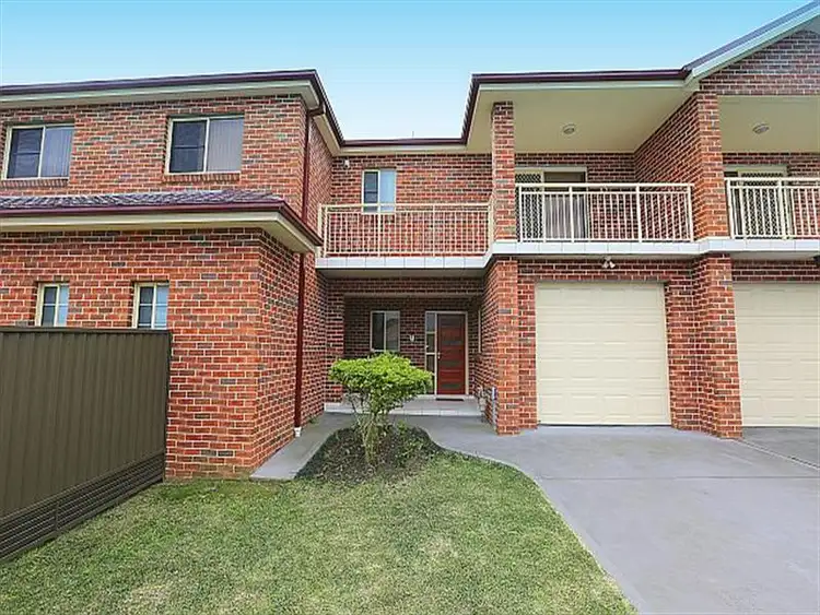 Main view of Homely other listing, 98A Proctor Parade, Chester Hill NSW 2162