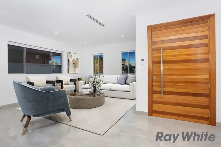 Third view of Homely house listing, 124 Stella Street, Fairfield Heights NSW 2165