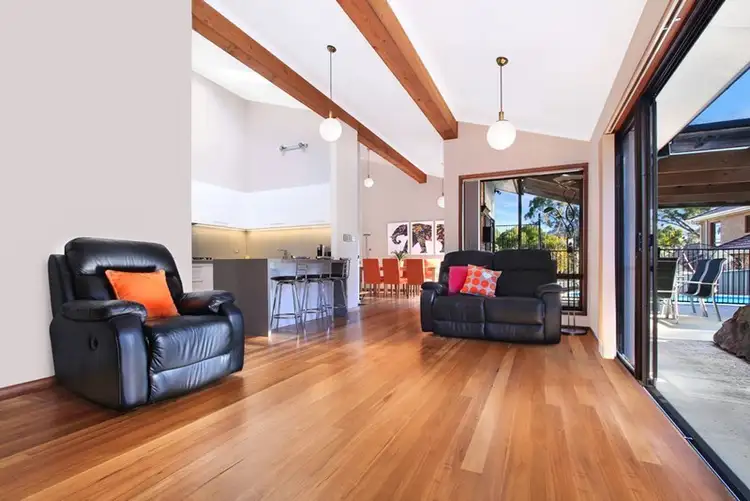 Fourth view of Homely house listing, 12 McGregor Place, Figtree NSW 2525