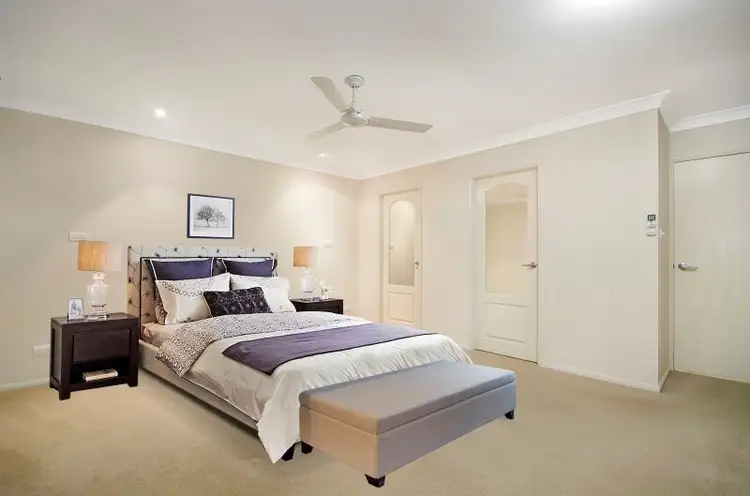 Sixth view of Homely house listing, 116 Klewarra Boulevard, Douglas QLD 4814