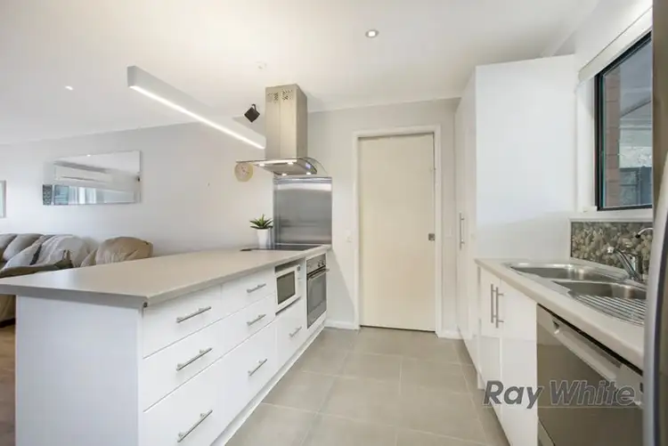 Main view of Homely house listing, 59 Kennedy Drive, Capalaba QLD 4157