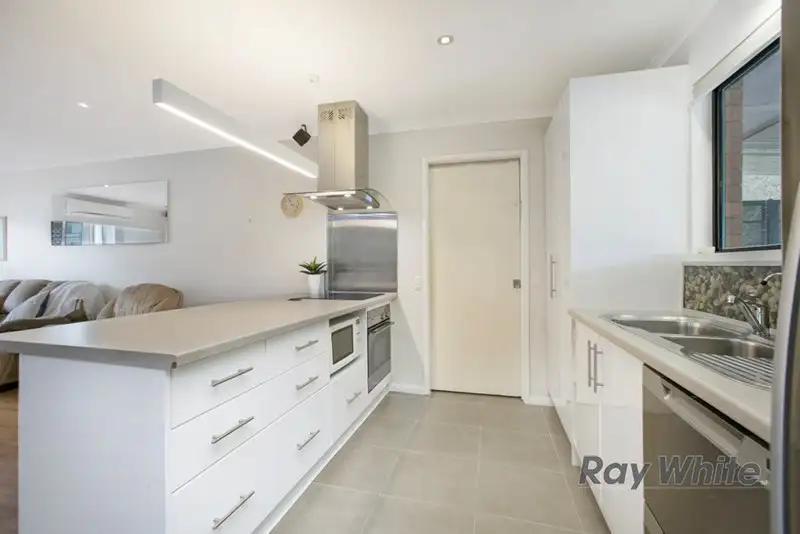 Main view of Homely house listing, 59 Kennedy Drive, Capalaba QLD 4157