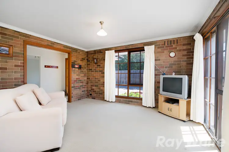 Third view of Homely unit listing, 1/132 Lower Dandenong Road, Parkdale VIC 3195