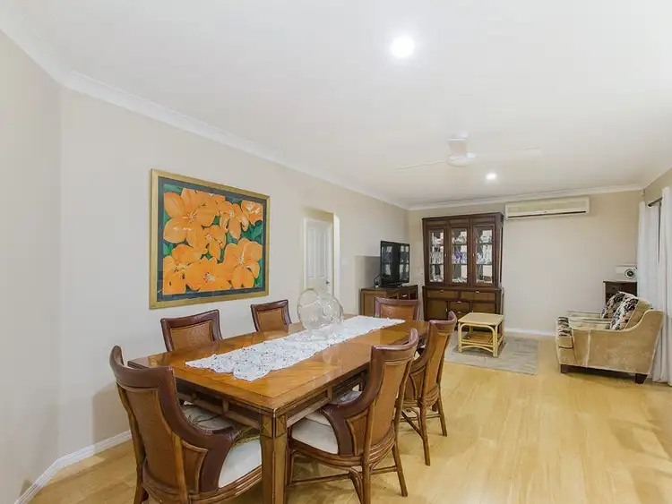 Seventh view of Homely house listing, 8 Maidenhead Court, Oxenford QLD 4210