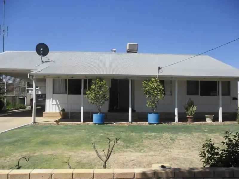 Main view of Homely house listing, 3 Robertson Street, Carnamah WA 6517