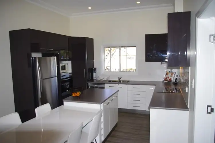 Main view of Homely house listing, 24 Granville Street, Inverell NSW 2360