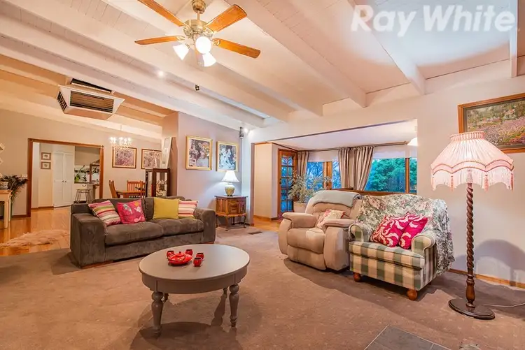 Seventh view of Homely house listing, 27 Hume Street, Upwey VIC 3158