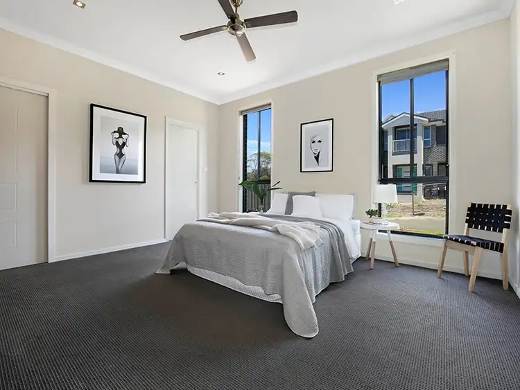 Sixth view of Homely house listing, 11 Gerongar Crescent, Haywards Bay NSW 2530