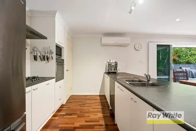 Fifth view of Homely house listing, 43 Mary Ring Drive, Samford Village QLD 4520