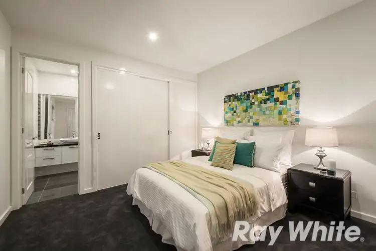 Seventh view of Homely townhouse listing, 1/8 Loddon Street, Box Hill North VIC 3129