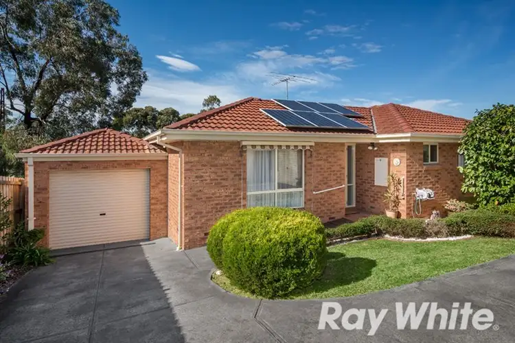 2/115 Wungan Street, Macleod VIC 3085