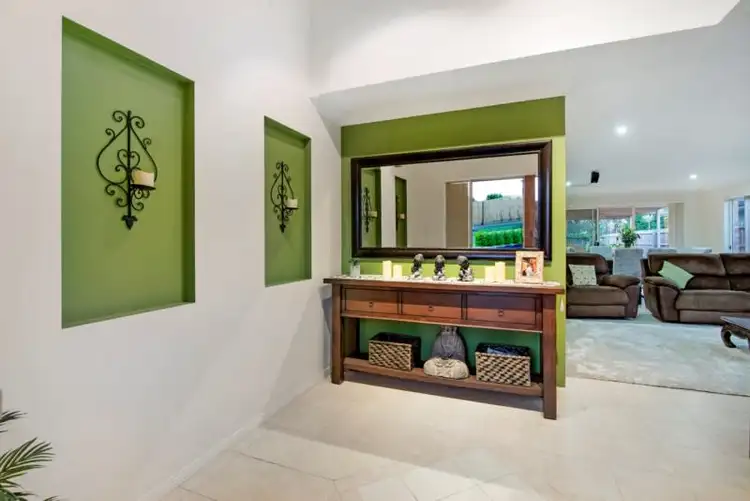 Fourth view of Homely house listing, 31 Zane Street, Molendinar QLD 4214