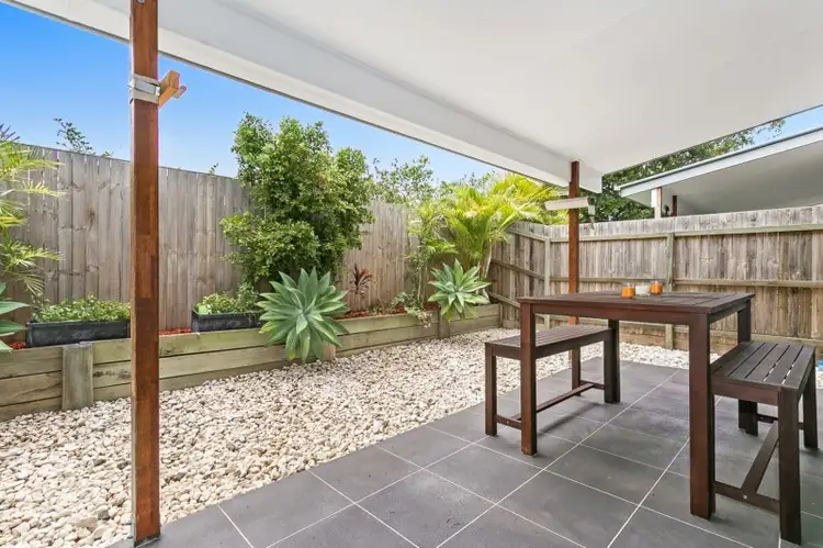 Fourth view of Homely townhouse listing, 3/80 Forest Street, Moorooka QLD 4105