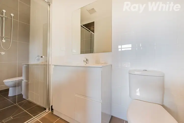 Seventh view of Homely unit listing, 2/27-33 Stamford Crescent, Rowville VIC 3178