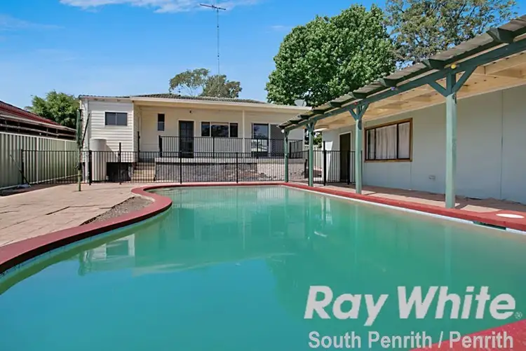 Third view of Homely house listing, 25 Upton Street, South Penrith NSW 2750