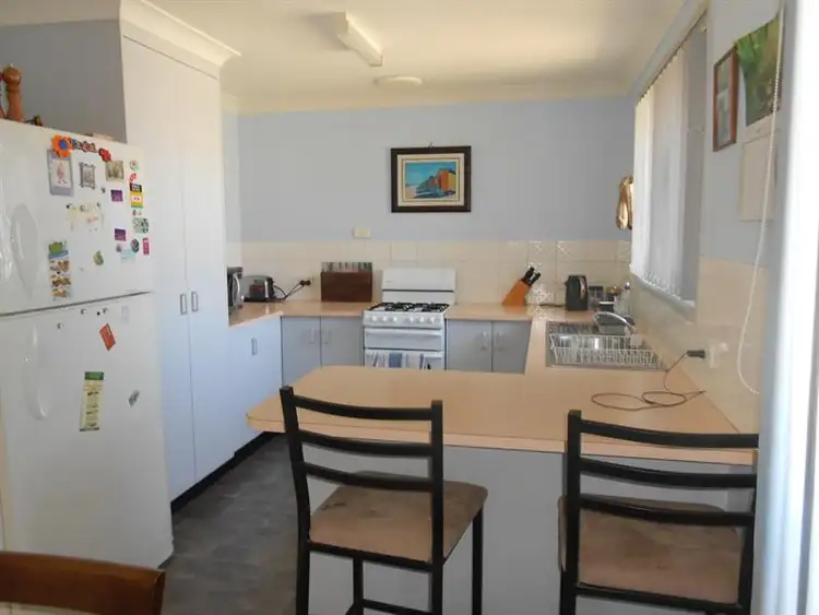 Fourth view of Homely house listing, 1 Chisholm Street, Tamworth NSW 2340