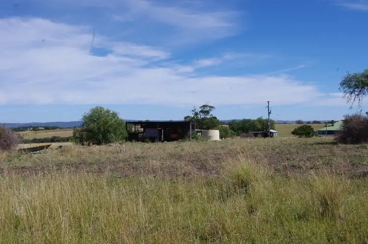 Fifth view of Homely rural property listing, House Block Bingara Road, Inverell NSW 2360