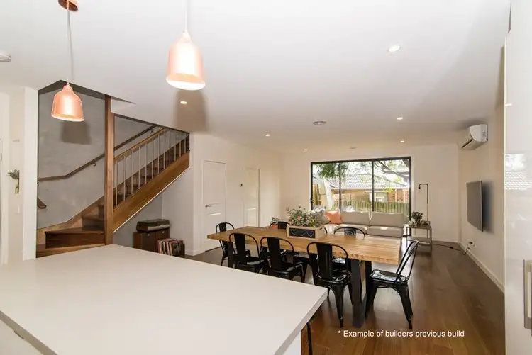 Seventh view of Homely townhouse listing, 3/191 Scoresby Road, Boronia VIC 3155
