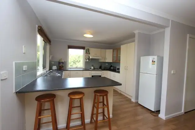 Fifth view of Homely house listing, 1 Sun Court, Sunset Strip VIC 3922