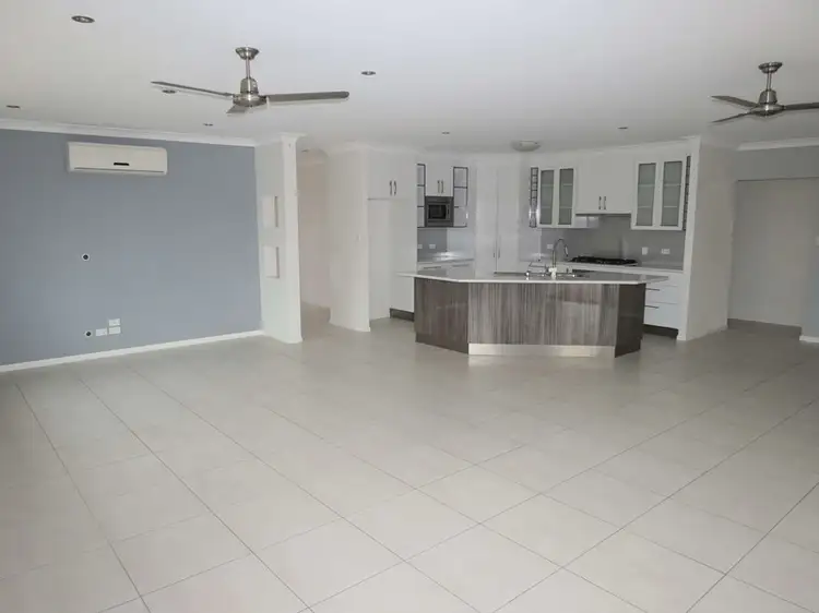 Fourth view of Homely house listing, 20 Moriarty Street, Emerald QLD 4720