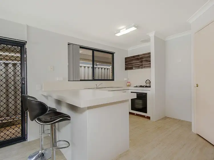 Seventh view of Homely house listing, 11 Salter Place, Parmelia WA 6167