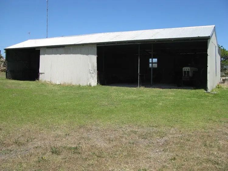 Fifth view of Homely rural property listing, 6289 Portland Road, Nelson VIC 3292