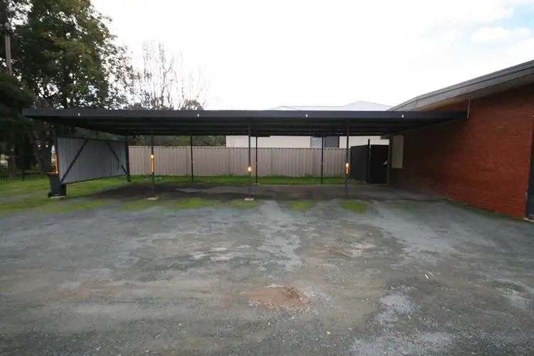 Sixth view of Homely block of units listing, 83 High Street, Rochester VIC 3561