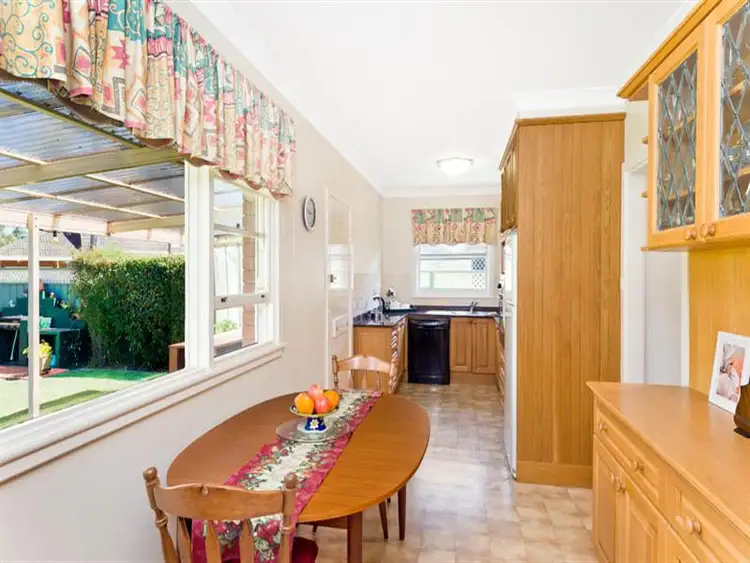 Third view of Homely house listing, 118 Belgrave Esplanade, Sylvania Waters NSW 2224