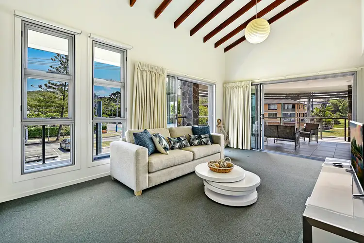Fifth view of Homely house listing, 61 Teemangum Street, Currumbin QLD 4223