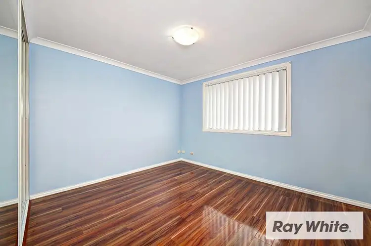 Fifth view of Homely townhouse listing, 5/79-81 Vaughan Street, Lidcombe NSW 2141