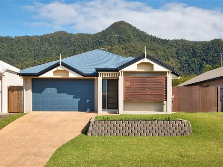 Address available on request