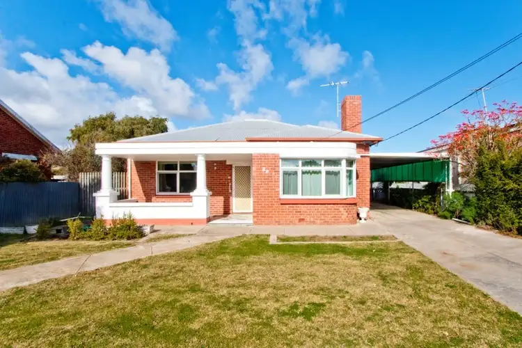 22 Trennery Street, West Richmond SA 5033